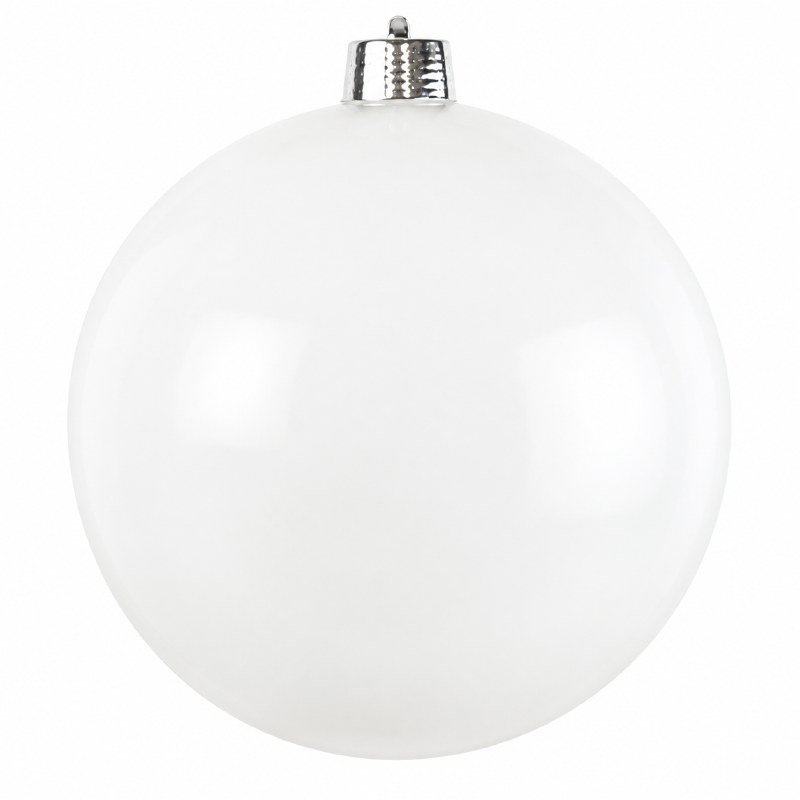 Picture of Giant Buable 30cm Shiney White